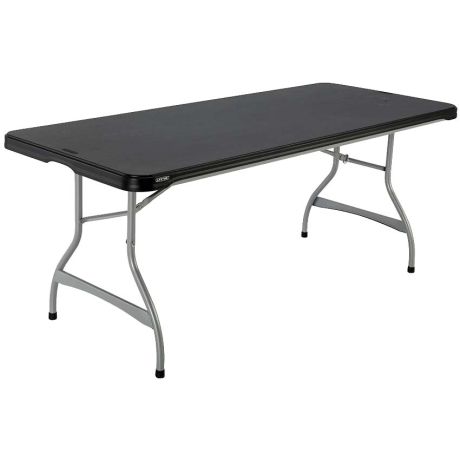 Table pliante ronde Lifetime