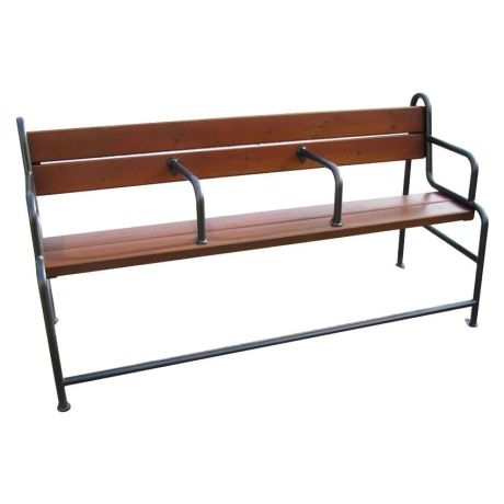 Banc de ville Senior PMR