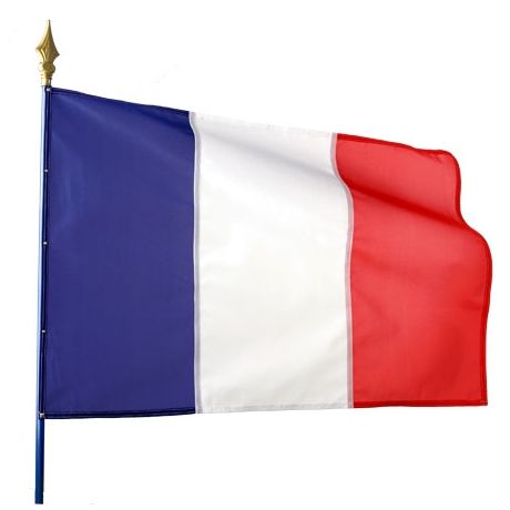 Drapeau France