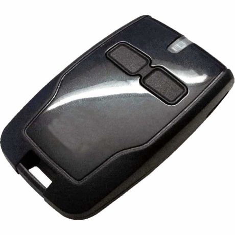 Télécommande radio pour barrière levante