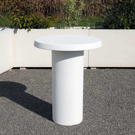 Table béton Mange-debout Table béton Mange-debout