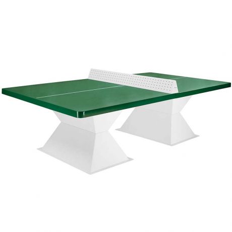 Table ping-pong Diabolo