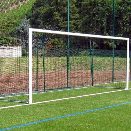 But de foot à 11 à sceller