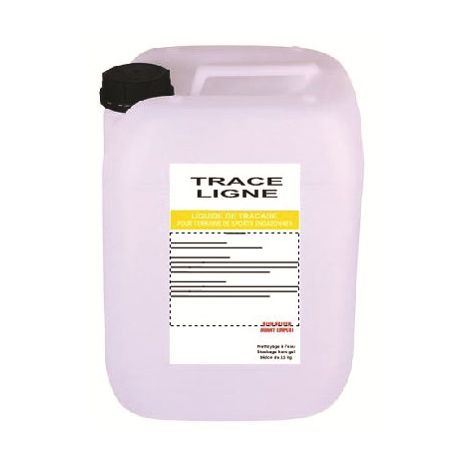 Peinture blanche - Bidon de 10L (Nous consulter)