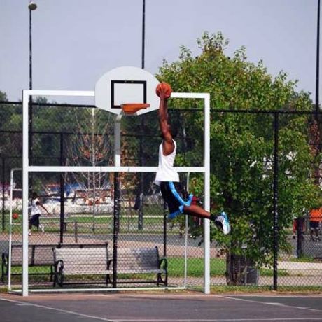 But Multi-Sports Collectivités – Football, Handball, Basket