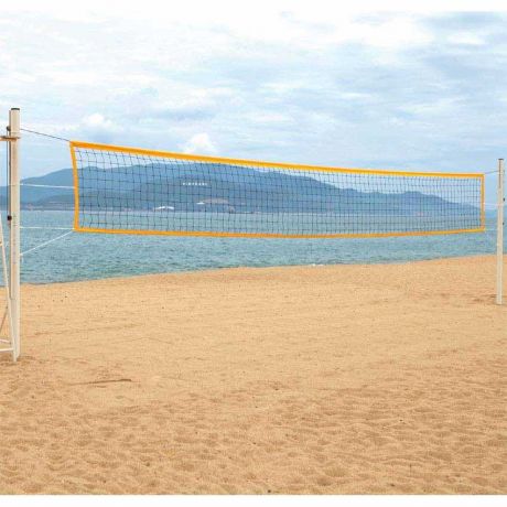 Poteaux de Beach Volley