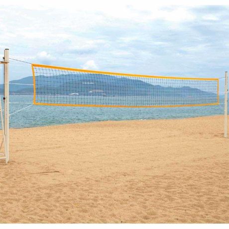 Poteaux de Beach Volley