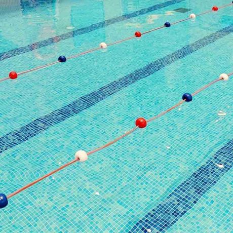 Ligne d'eau piscine - Gamme loisir