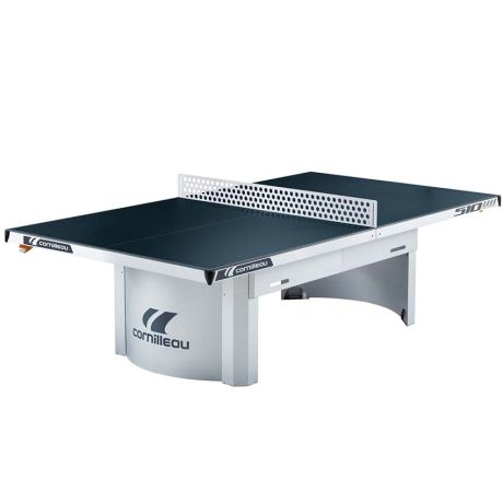 Table ping-pong extérieure - Table ping pong polyester DIABOLO