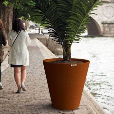 Pot à plantes Olivier Pot à plantes Olivier