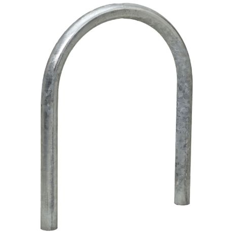 Epingle protection D. 60 mm - Galvanisé - A sceller