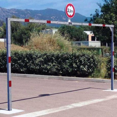 Étable Et Hauteur Réglable Vélo Parking Rack for Route Et Montagne Vélos