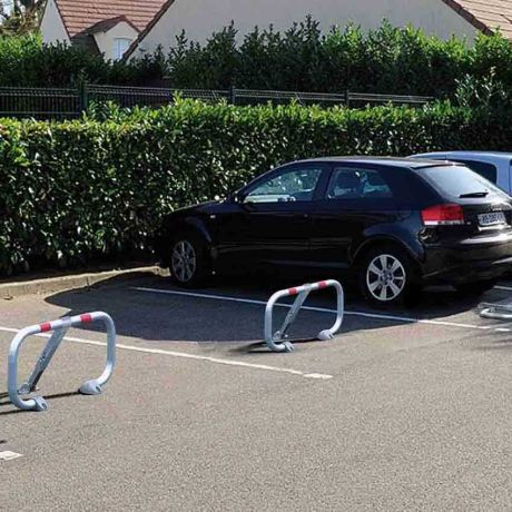 Bloc parking BPE Bloc parking BPE