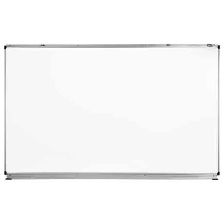 Tableau mural simple blanc