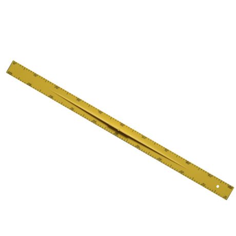Règle 100 cm