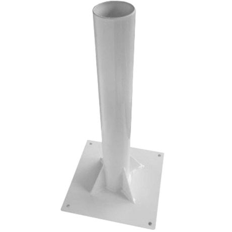 Platine fixation terrasse