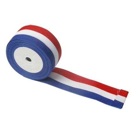 Ruban tricolore pour inaugurations