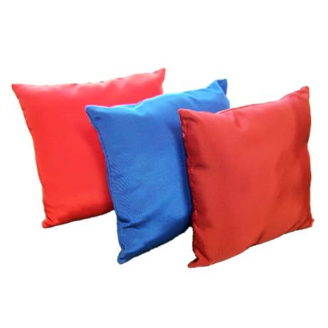 Coussin d'inauguration 3 coloris disponibles