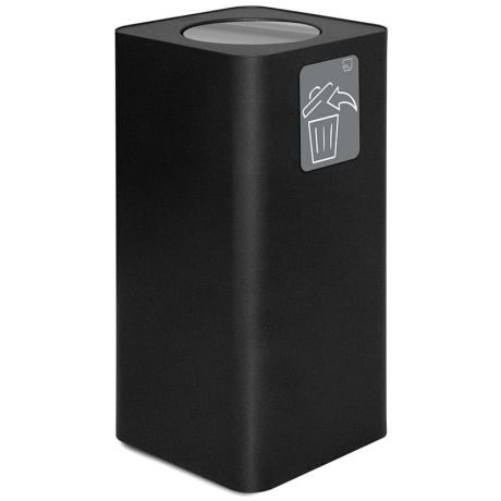 Poubelles 100 on sale litres