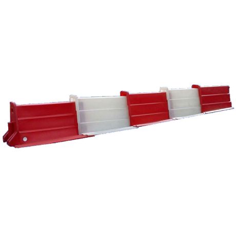 Séparateur de voies K16 télescopique Baliscope Séparateur de voies K16 télescopique Baliscope