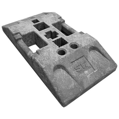 Lest Plastobloc 24 Kg