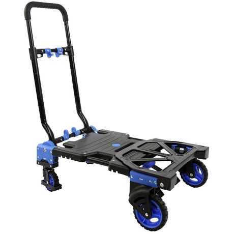 Trolley en version chariot