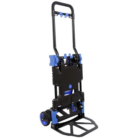 Trolley en version diable