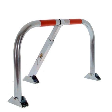 Bloc parking économique à clé