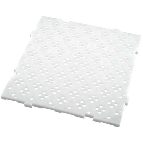 Caillebotis clipsable PEHD Gilac Caillebotis clipsable PEHD Gilac