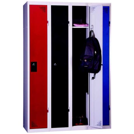 4 coloris de porte au choix