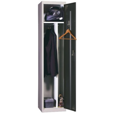 Vestiaire 1 case - Industrie salissante
