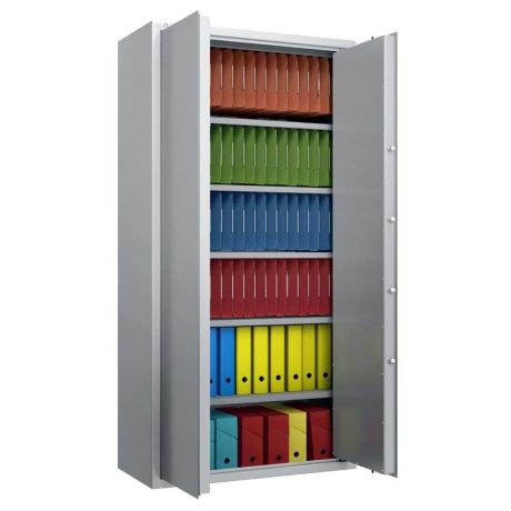 Armoire forte blindée 830 L