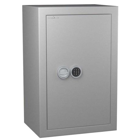 Coffre fort anti-feu Vulcain 170 - Serrure électronique