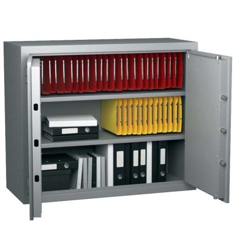 Armoire forte 500L Star Protect Hartmann