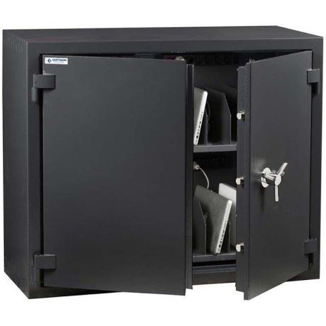 Armoire forte blindée - Capacité 22 PC
