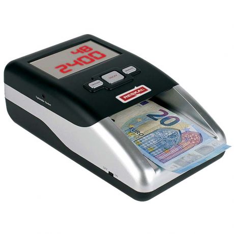 Stylo détecteur de faux billets Reskal