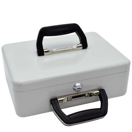 Coffre à monnaie DuoBox