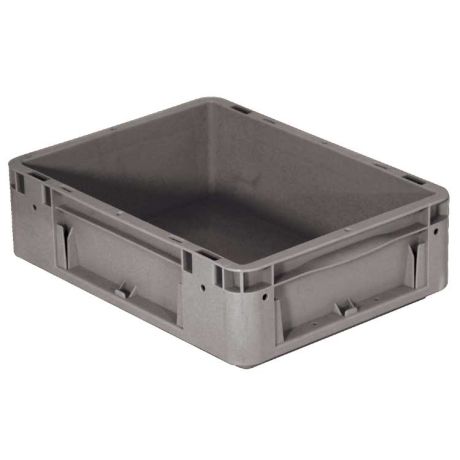 Bac gerbable NE 10 litres