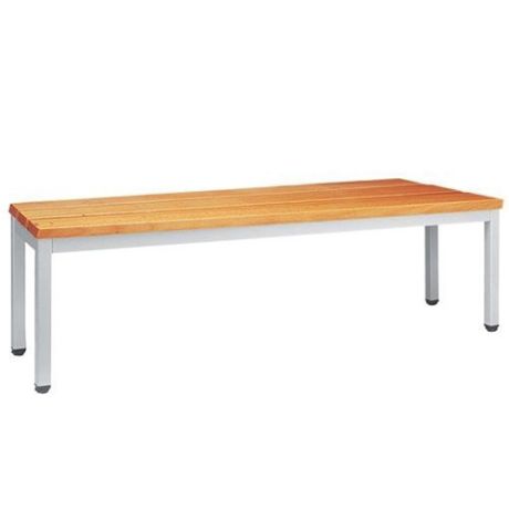 Banc vestiaire 120 cm