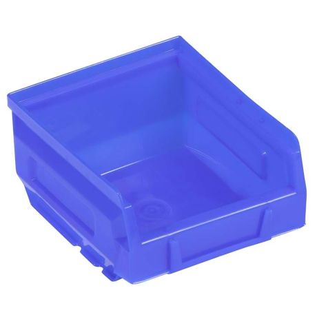 Bac à bec 0,75L - Bleu