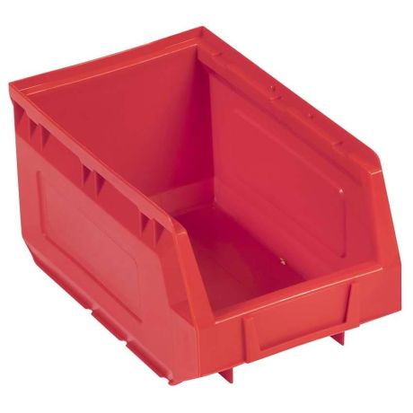 Bac à bec 3,5L - Rouge