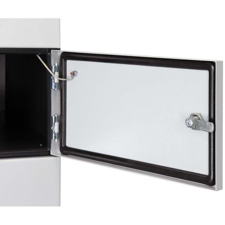 Vue case