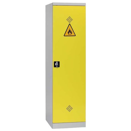 Armoire de sûreté haute 50 cm