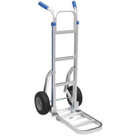 Diable aluminium 200 Kg Diable aluminium 200 Kg