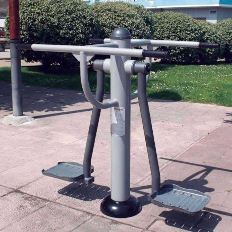 Module fitness Balançoire