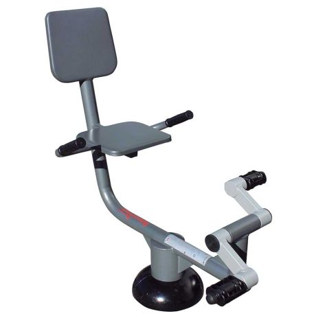 Module fitness Fauteuil pédalier