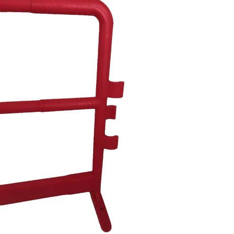 Assemblage facile par clipsage