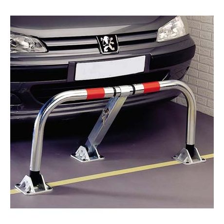Bloc parking indéformable Bloc parking indéformable