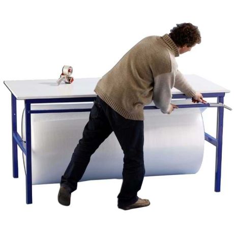 Table découpe et emballage seule