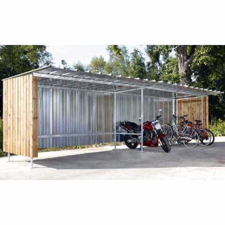 Module initial + extension